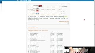 TypeRacer  177 wpm 976 accuracy  test video 6 [upl. by Nnaeirrac165]