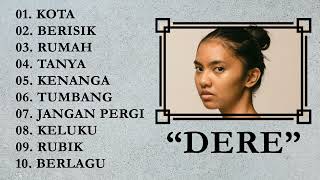 DERE FULL ALBUM 2022 [upl. by Analaf]