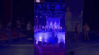 OASIS OF THE SEAS CRAZY GUEST SHOW ВЗРОСЛЫЕ ЧУДЯТ С ЮМОРОМ cruise cruiseship 3 [upl. by Crichton]