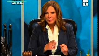 Caso Cerrado Estelar  Engañó A Todos 13 [upl. by Hermina176]