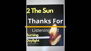 Im Hurt By 2TheSun  Track 3 [upl. by Amjan]