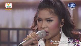 Cambodian Idol Season 2  Live Show Final  ហ៊ិន លីដា  Boy [upl. by Diantha101]