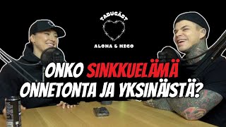 Onko sinkkuelämä onnetonta ja yksinäistä [upl. by Leonore]