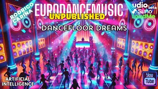 Dancefloor Dreams [upl. by Tocs]