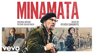 Ryuichi Sakamoto  Minamata Piano Theme  Minamata Original Motion Picture Soundtrack [upl. by Rodenhouse]