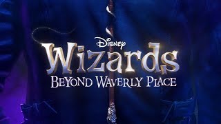 Wizards Beyond Waverly Place Coming October Preview [upl. by Renrew]