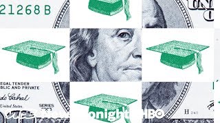 College Admissions Scandal amp Oatmilk Revolution VICE News Tonight Full Episode HBO [upl. by Corenda]