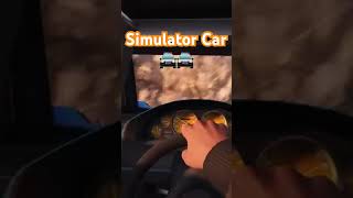 simulator car gta5 Simulator Car 🚔🚔💣 [upl. by Epuladaug847]