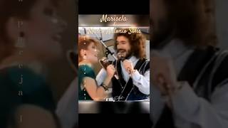 Marisela y Marco Antonio Solís  La Pareja Ideal [upl. by Eive]