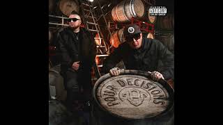 Moonshine Bandits  quotBrush Firequot ft Adam Calhoun amp Domangue ART TRACK [upl. by Intihw]