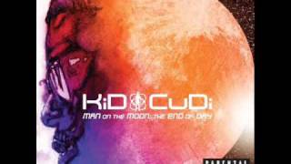 Kid CuDi Alive [upl. by Anaili]