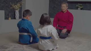 WARNING How Taekwondo Saved My Childs LIFE Integrity amp Perseverance in Kids In 3 months [upl. by Attennhoj193]