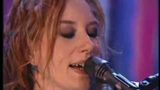 Tori Amos  Cornflake Girl  Oxygen Concert 2003 [upl. by Ityak]