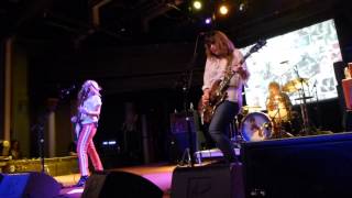 Veruca Salt  Volcano Girls live at Varsity Theater Minneapolis [upl. by Abroms]