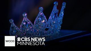 Hundreds compete for title of Miss Dance Team Minnesota [upl. by Naraa790]