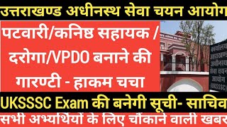 सरकारी नौकरी का लालच  आज की ये खबर तैयारी करने वाले अभ्यर्थियों के मनोबल तोड़ देगी [upl. by Tarra]