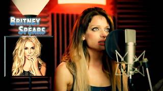 VOCES ACAPELLA En directo Laura Pausini Amy lee Ariana Grande Britney Spears [upl. by Midian]