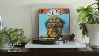 Mr Bungle  Travolta aka Quote Unquote 01 Vinyl rip [upl. by Esserac]