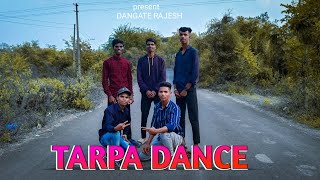 TARPA MUSIC 2024NEW TARPA DANCEPALGHAR TARPA MUSIC [upl. by Lehcin]