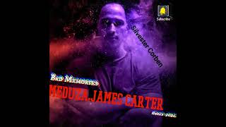 MeduzaJames Carter  Bad Memories Remix 2024 [upl. by Amlet]