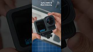 Unboxing the New GoPro Hero 13  Complete Accessories Setup [upl. by Enidlareg703]