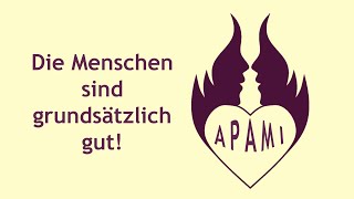 Die Menschen sind grundsätzlich gut [upl. by Adolpho]