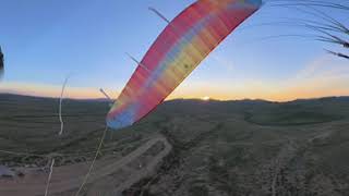 Arizona flying circus night flight 360 2182024 [upl. by Verner524]