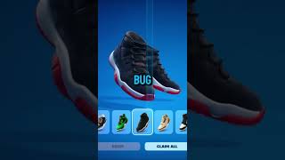 NEW Fortnite KICKS Update [upl. by Dessma]