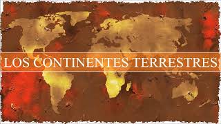 LOS CONTINENTES [upl. by Anuaf]