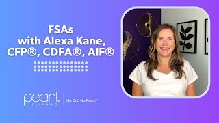 Taking Advantage of FSAs [upl. by Aihseym]