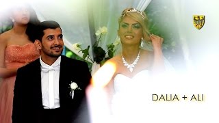 Persian Wedding Glamour in Aachen Germany  ein Hochzeitsfilm von Boutique Wedding Films [upl. by Ynobe]