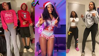 New Dance Challenge and Memes Compilation 🔥December  2023 [upl. by Tray]