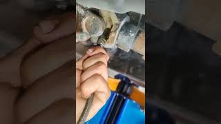 Shaft Grease automobileuaeviralvideoshortvideoyoutubeshortsshorts [upl. by Farnsworth]