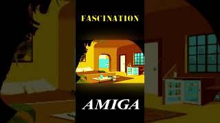 AMIGA 500  Fascination [upl. by Bergstein]