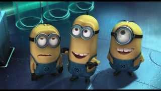 Despicable Me 2 Gogurt Commercial [upl. by Jovitah]