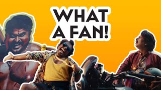 Atomberg  What a Fan Telugu  Filmykeeda [upl. by Drais]