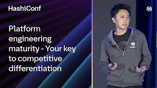 Platform engineering maturity  Your key to competitive differentiation [upl. by Fedora]