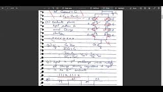 Digital Electronics  Tutorial 6 [upl. by Katinka]