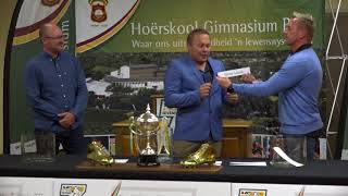 Loting van die Marius Schoeman 7s by Paarl Gimnasium [upl. by Ellennahc]