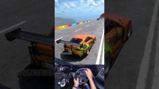 MAX POWER 1200HP TOYOTA GR SUPRA MK5 rtx4090 forzahorizon5 simulator lamborghini [upl. by Akcirred]