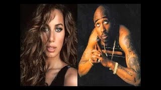 2Pac Bleeding In Love Ft Leona Lewis NEW 2018 Lavelle [upl. by Lluj]