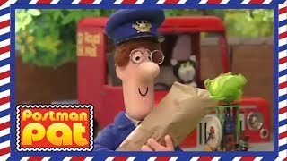 Postman Pat  1 HOUR COMPILATION  Postman Pat Full Episodes  Kids Cartoon  Videos For Kids [upl. by Adnalor]