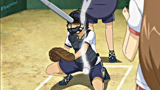 Funniest Fails Sport in anime  Anime Funny Moments [upl. by Howie]