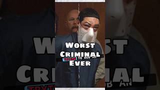 Worst Criminal ever 😨 Esteban Carpio viral crime [upl. by Bergmann]