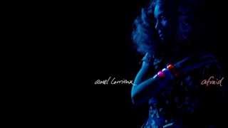 Amel Larrieux  Afraid new song 2013 [upl. by Agemo]