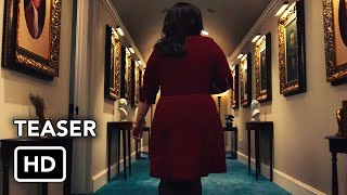 American Crime Story Season 3 Impeachment quotGiftquot Teaser Promo HD [upl. by Durning]