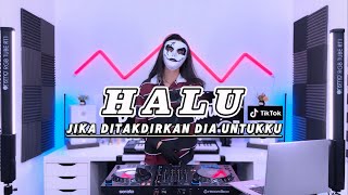 DISCO HUNTER  Jika Ditakdirkan Dia Untukku Extended Mix [upl. by Shannan714]