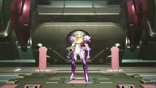 Metroid Dread  Part 16  Ghavoran Elen Items 100 Ferenia 92 [upl. by Shien82]