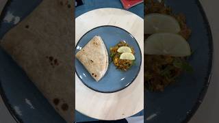 Hyderabadi bheja Roti cooking recipefood [upl. by Lluj818]