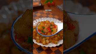 Chinese cuisine🤩 food eating mukbang asmr shorts cooking daily delicious yummy [upl. by Alyk607]